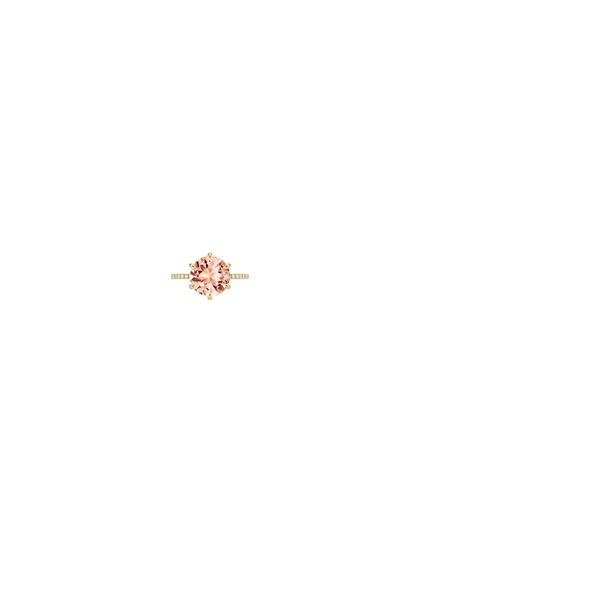 Ring on Hand