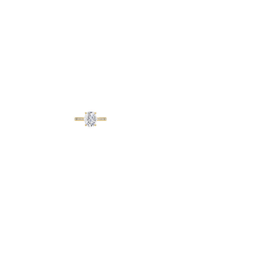 Ring on Hand