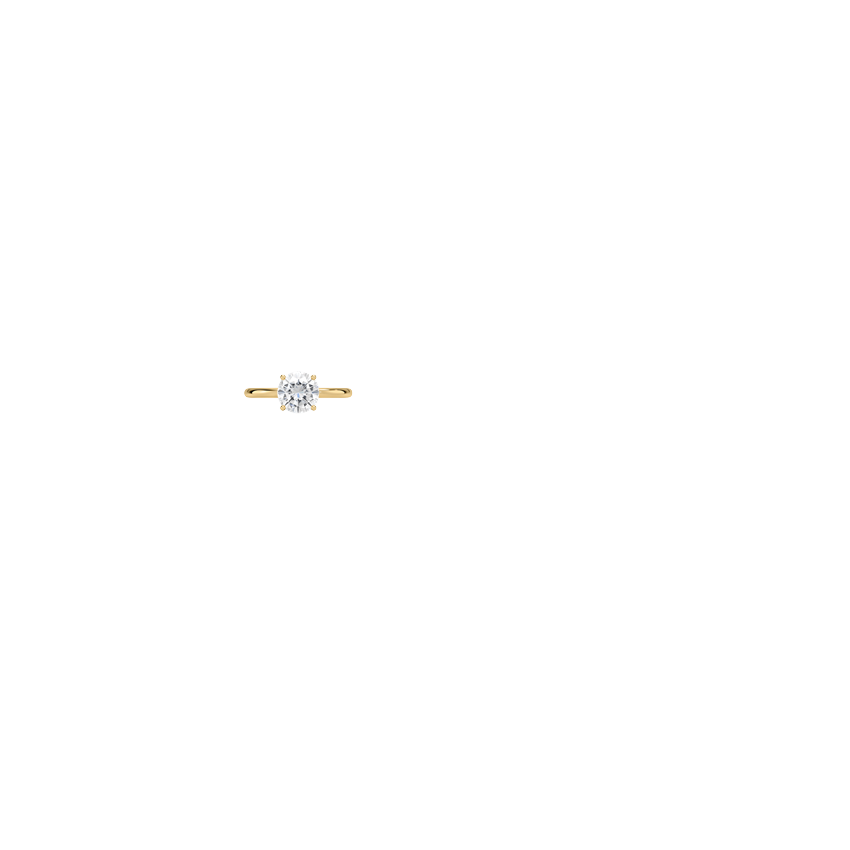 Ring on Hand