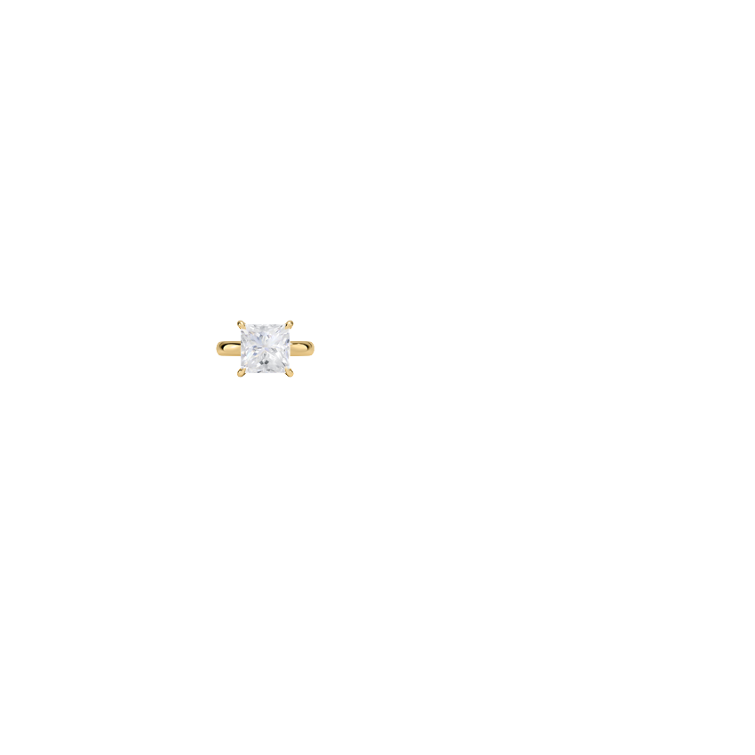 Ring on Hand