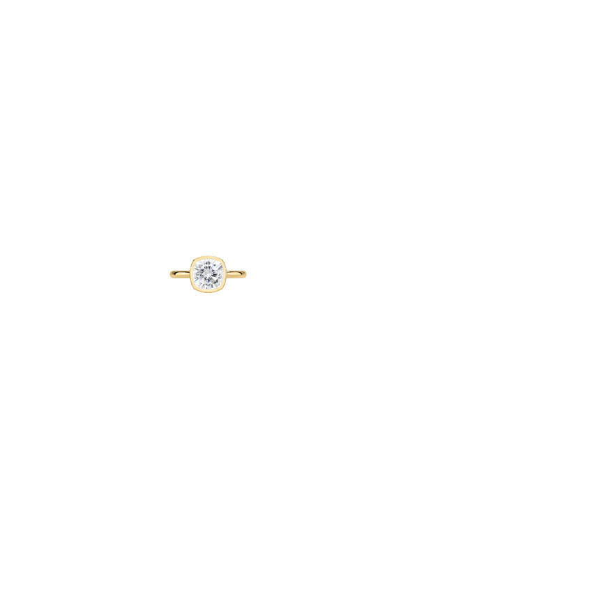Ring on Hand