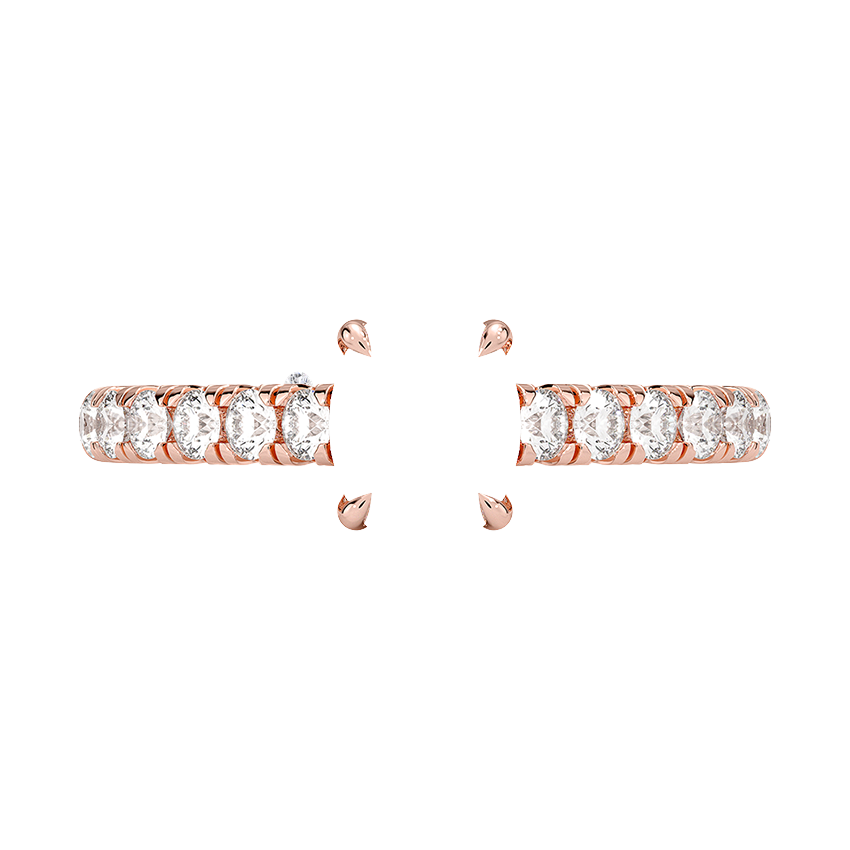 Ring on Hand