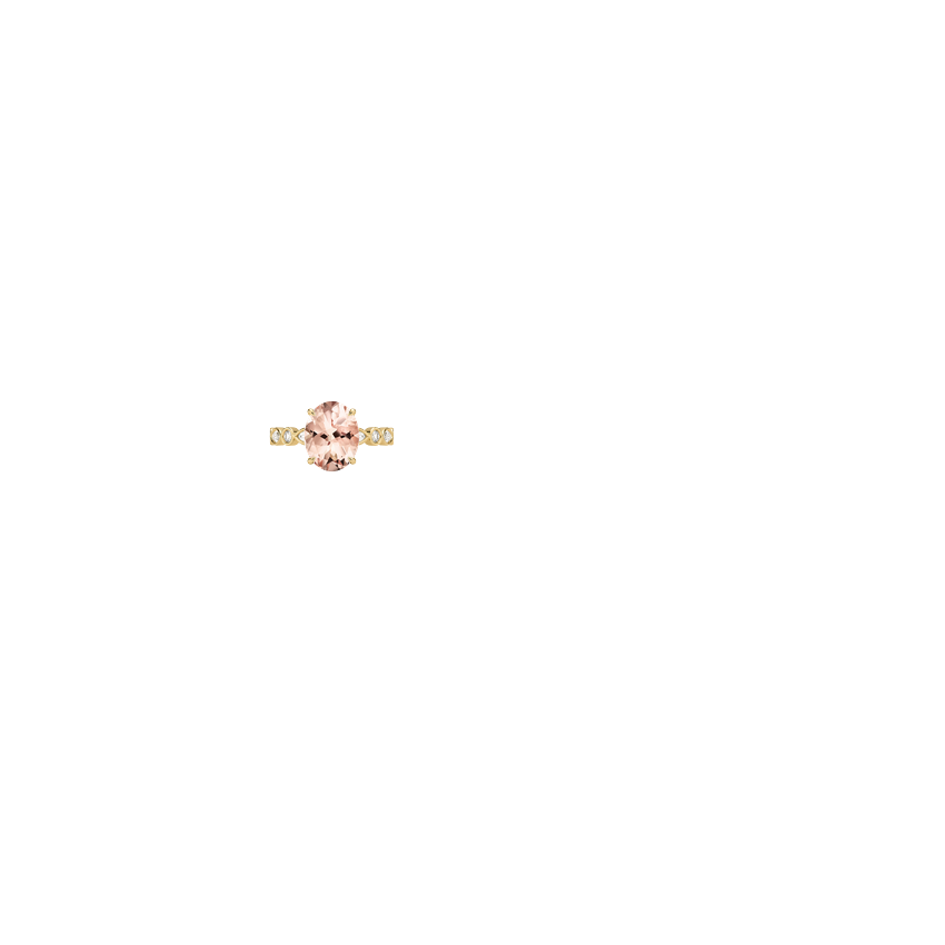 Ring on Hand