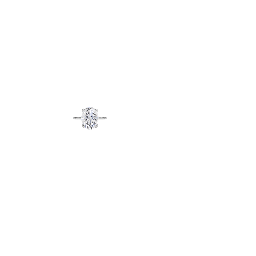 Ring on Hand