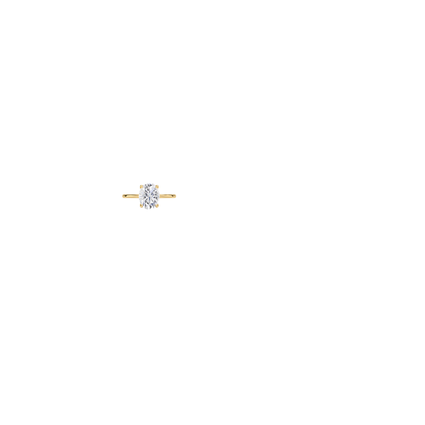 Ring on Hand