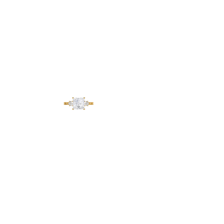 Ring on Hand
