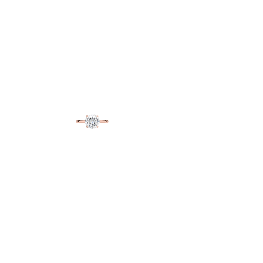 Ring on Hand