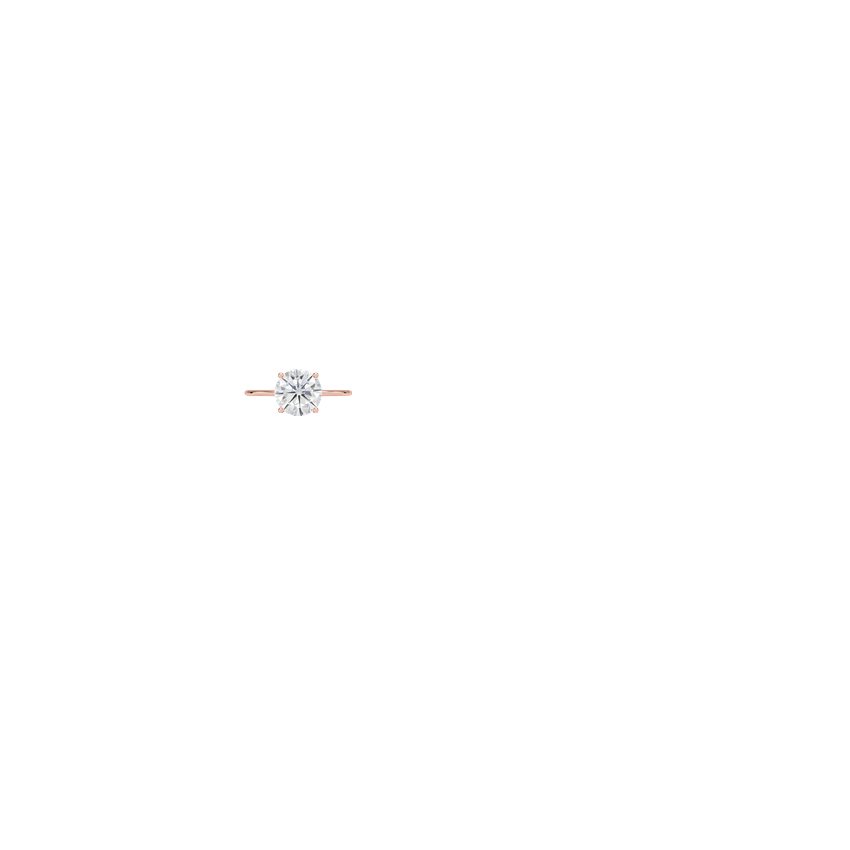 Ring on Hand