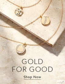 Fairmined Gold Jewelry