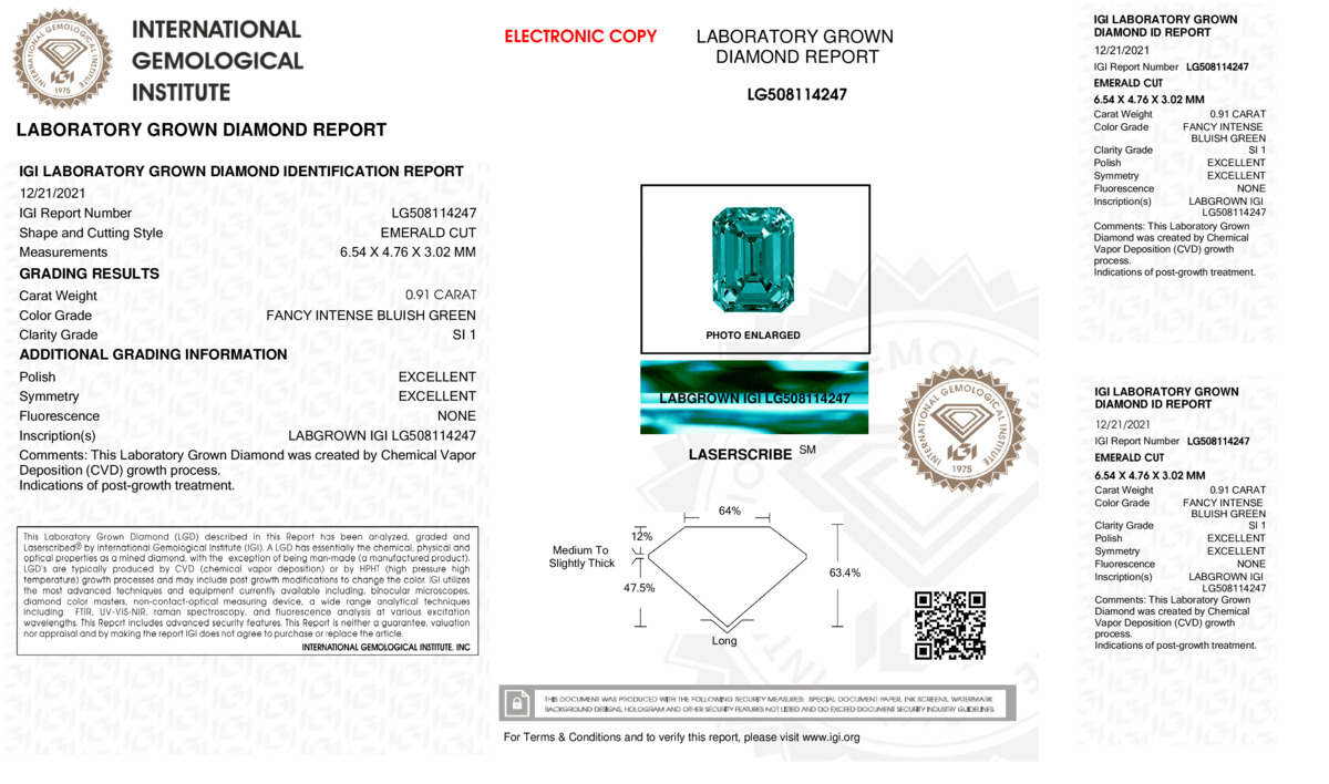 cert