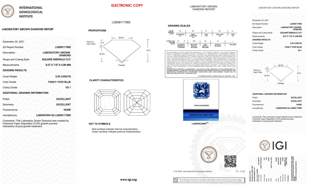 cert