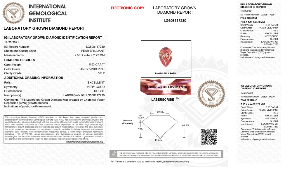 cert