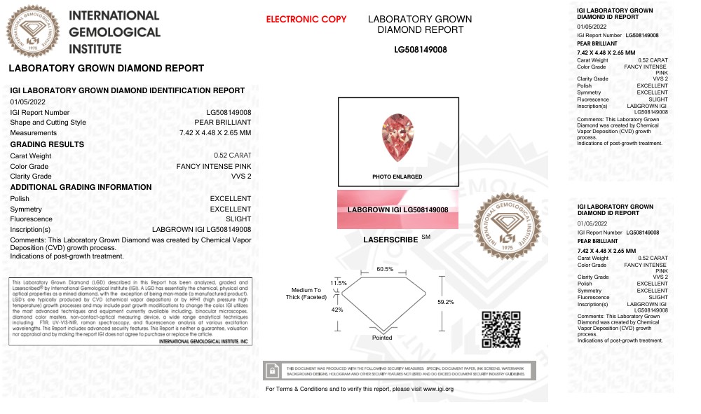 cert