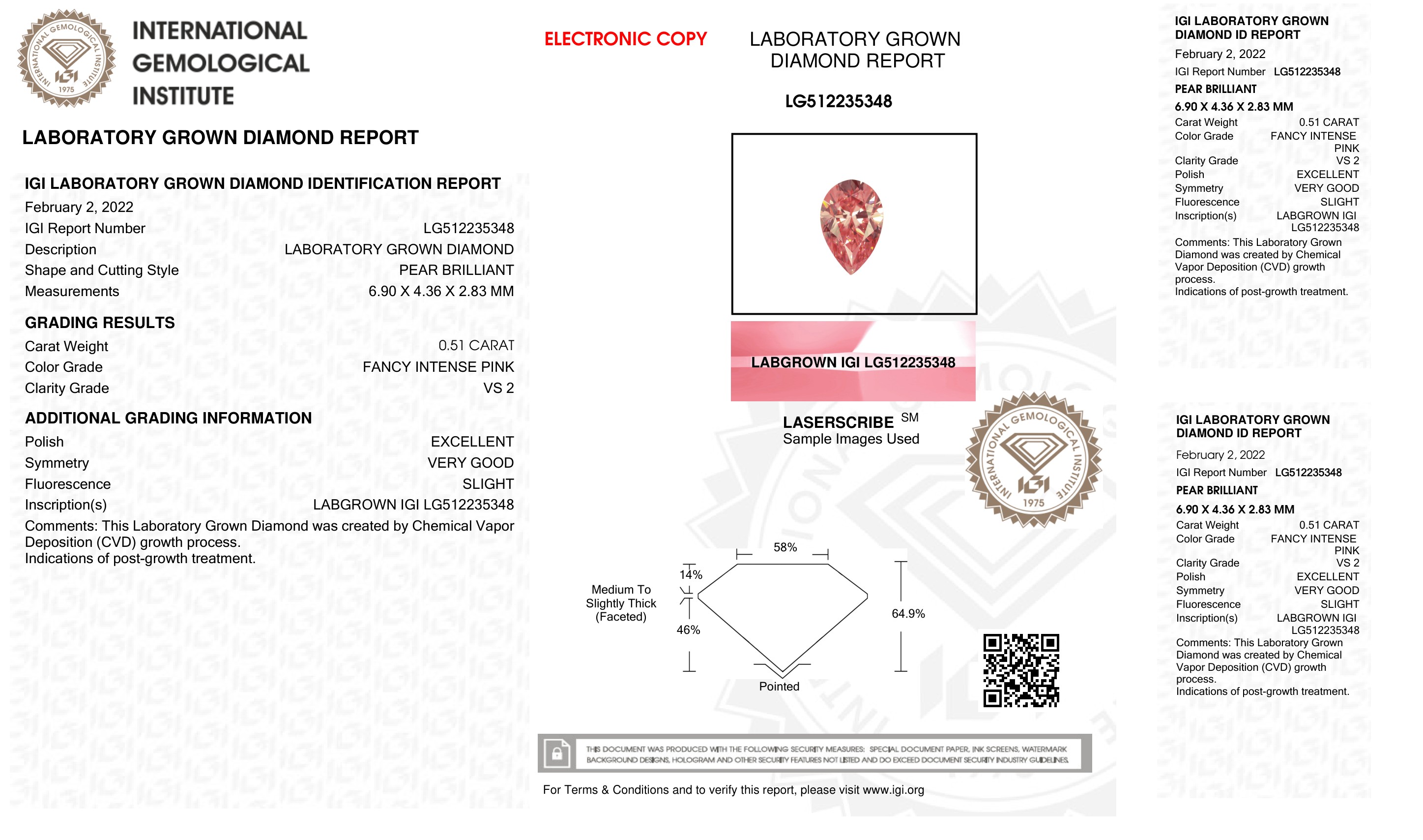 cert