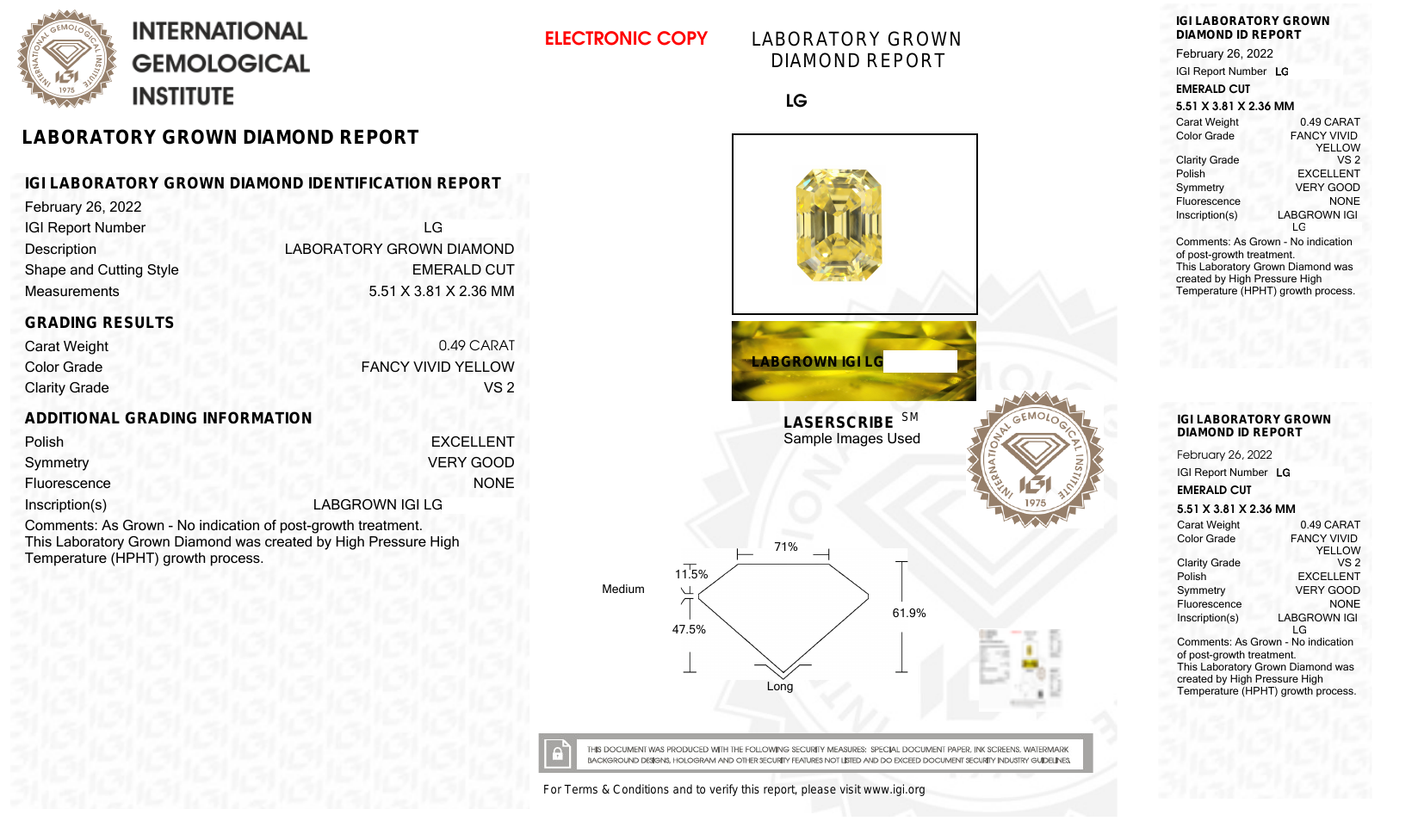 cert