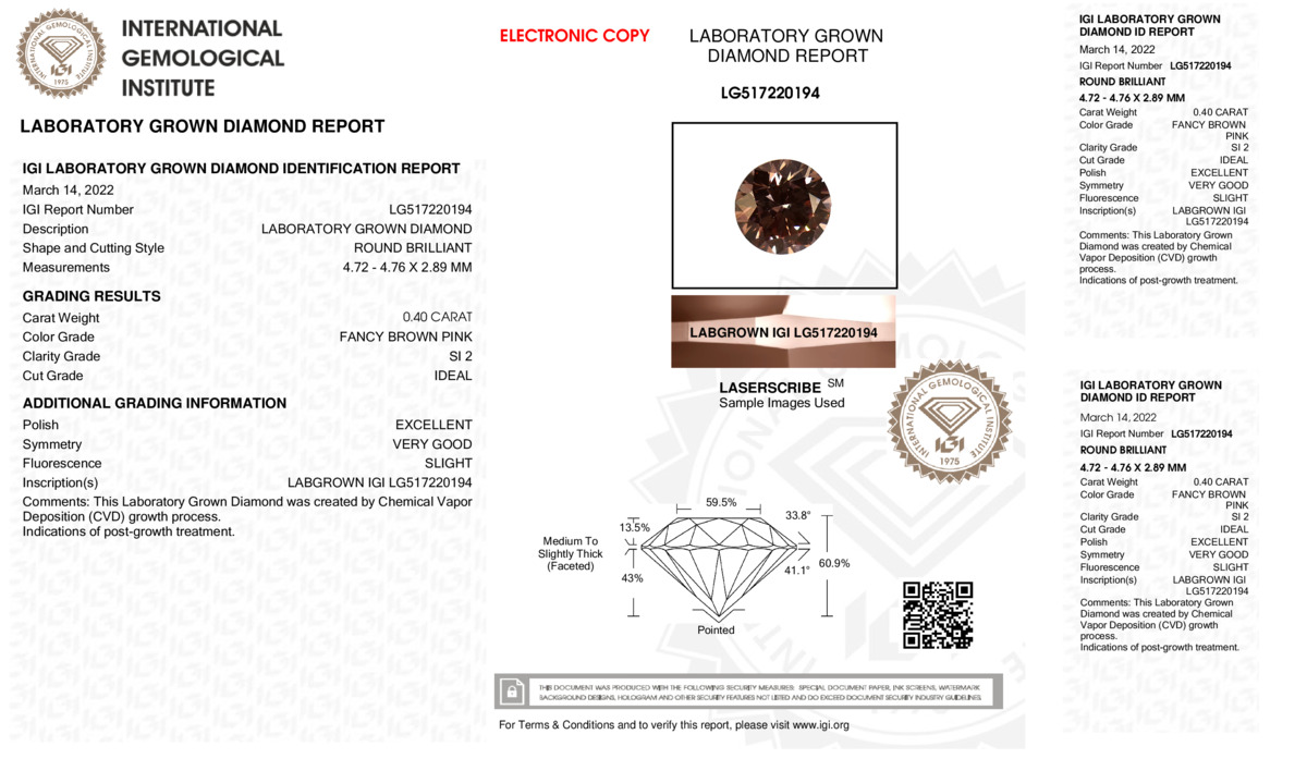 cert