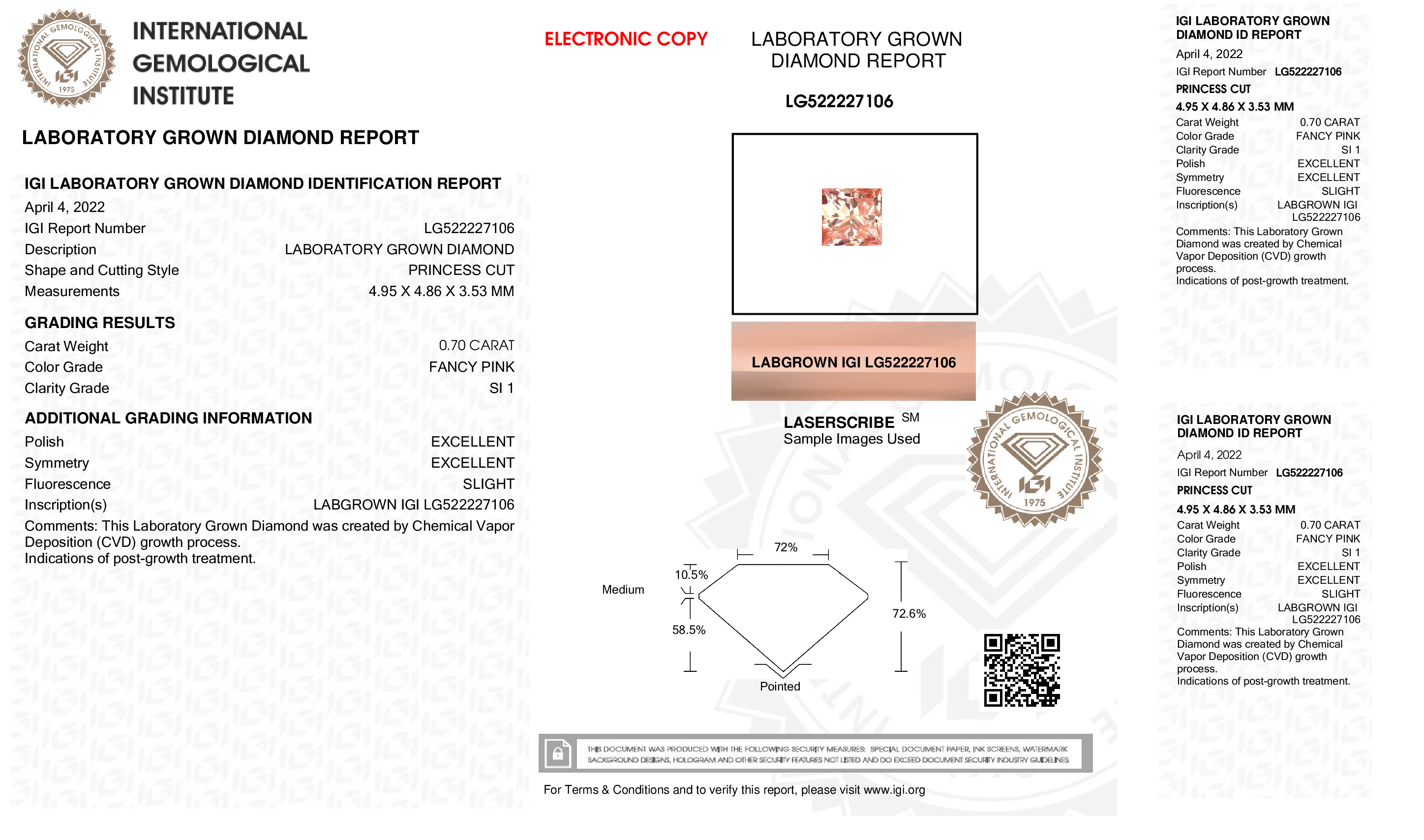 cert