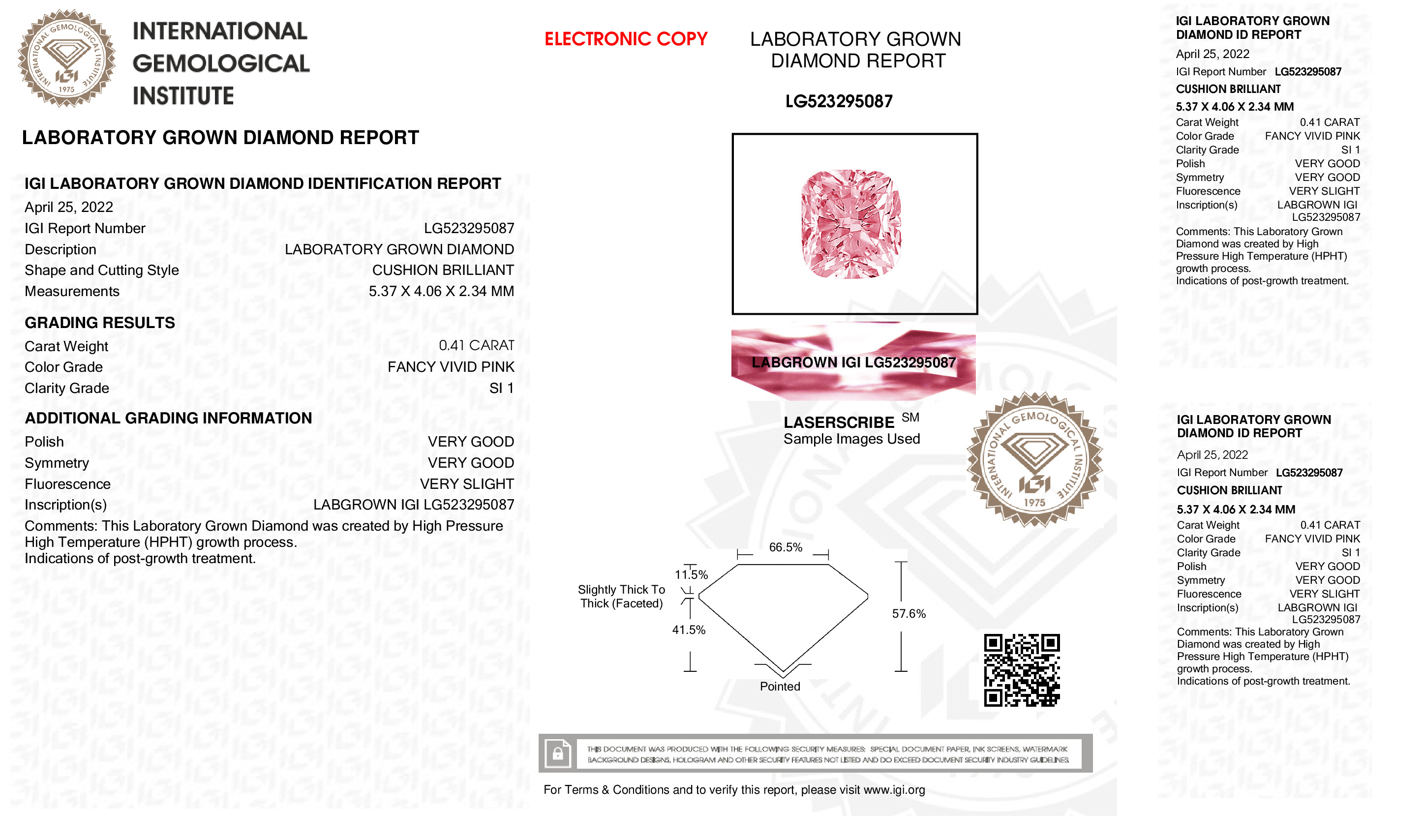 cert