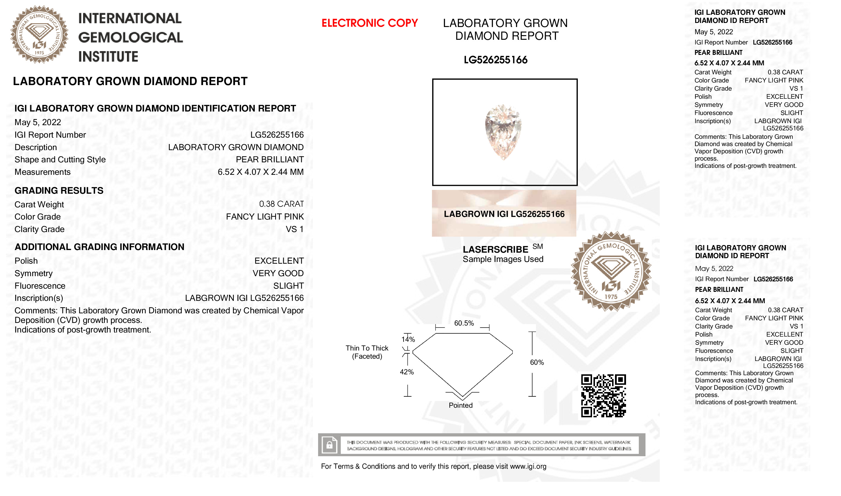 cert