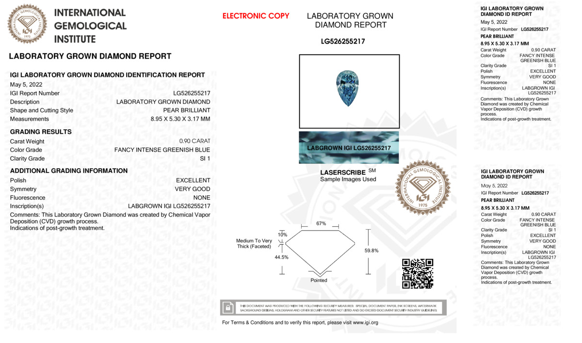 cert