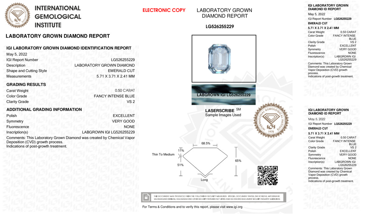 cert