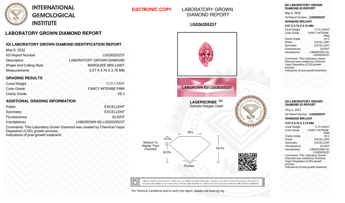 cert