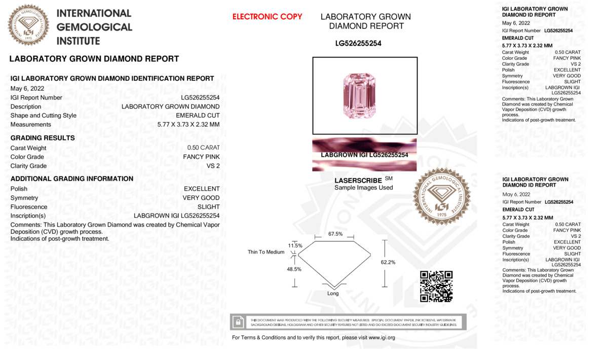 cert