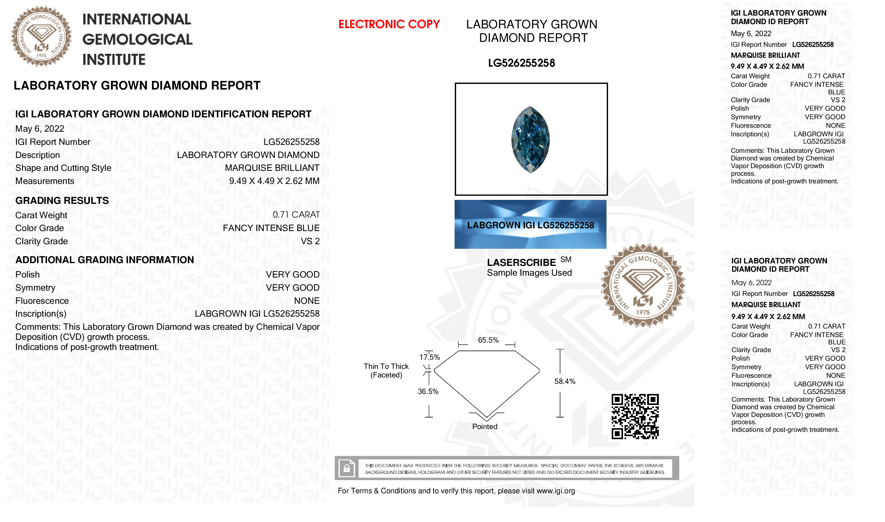cert
