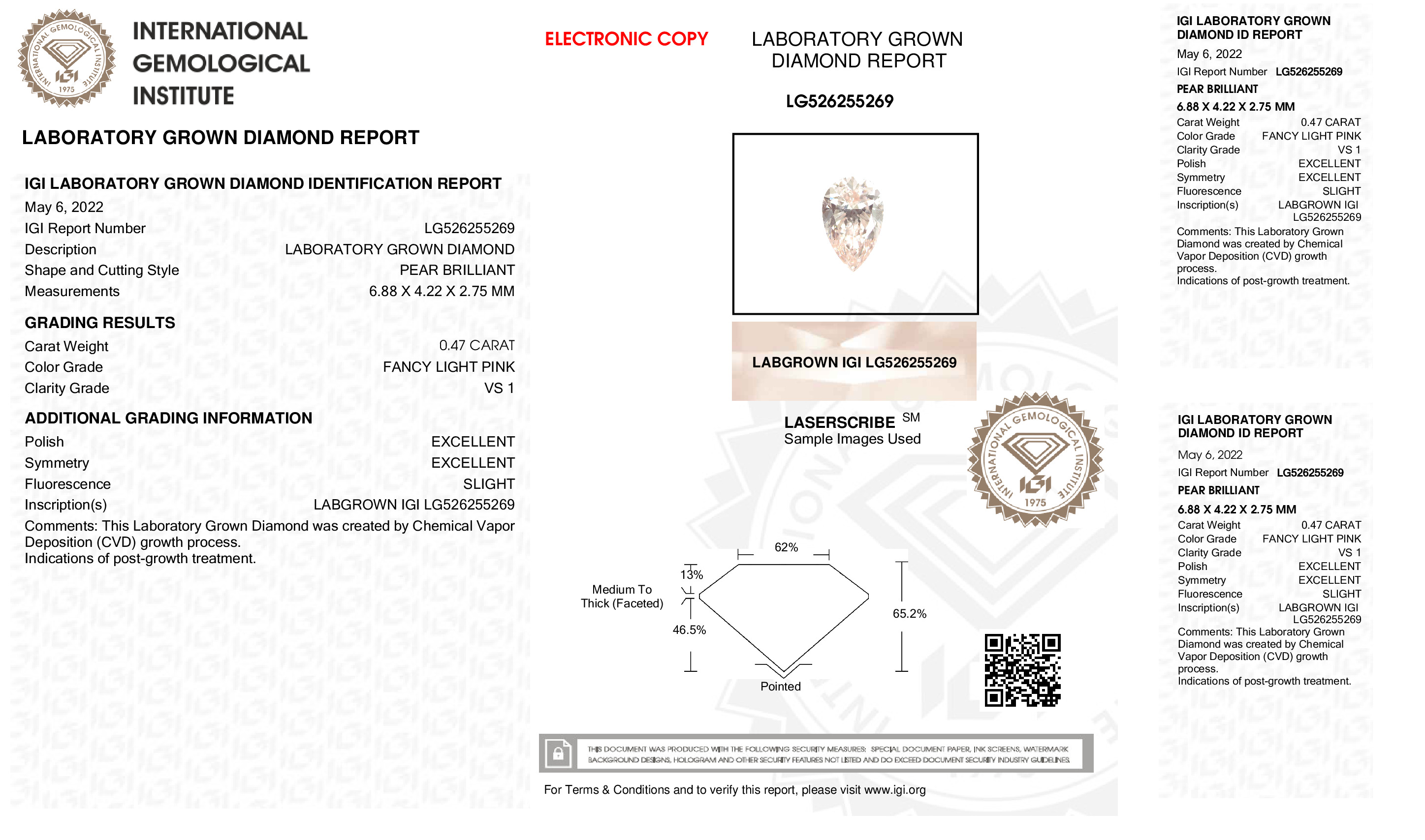 cert