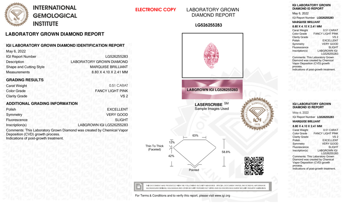 cert