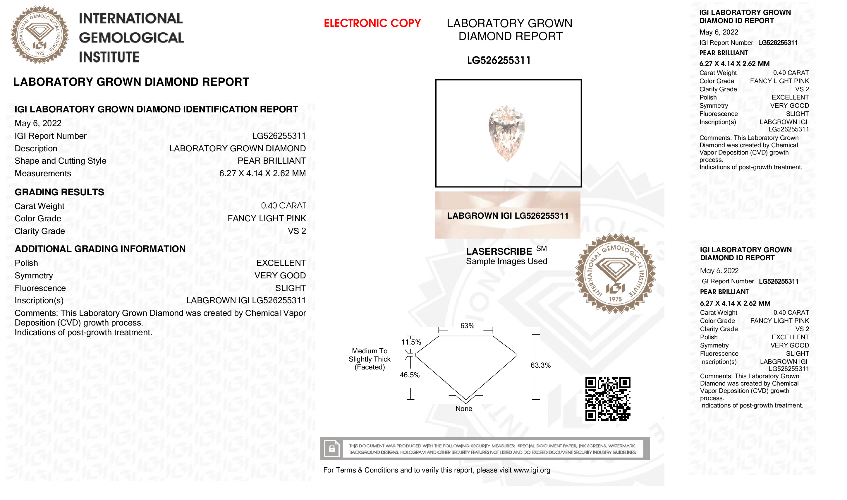 cert