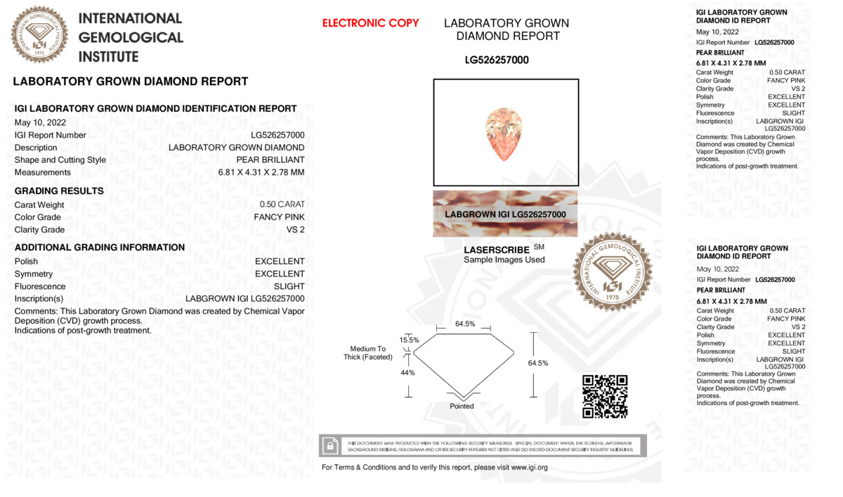 cert