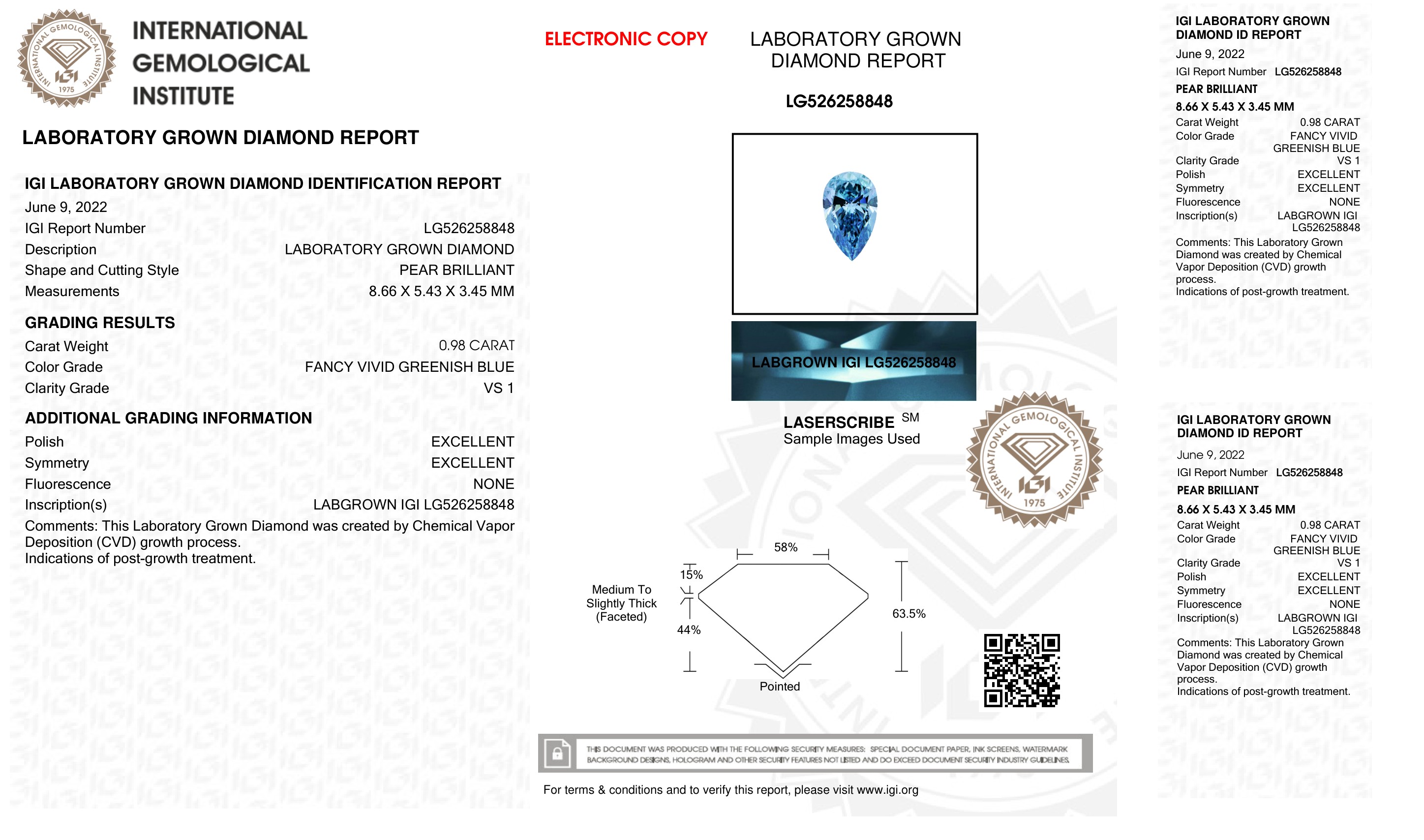 cert