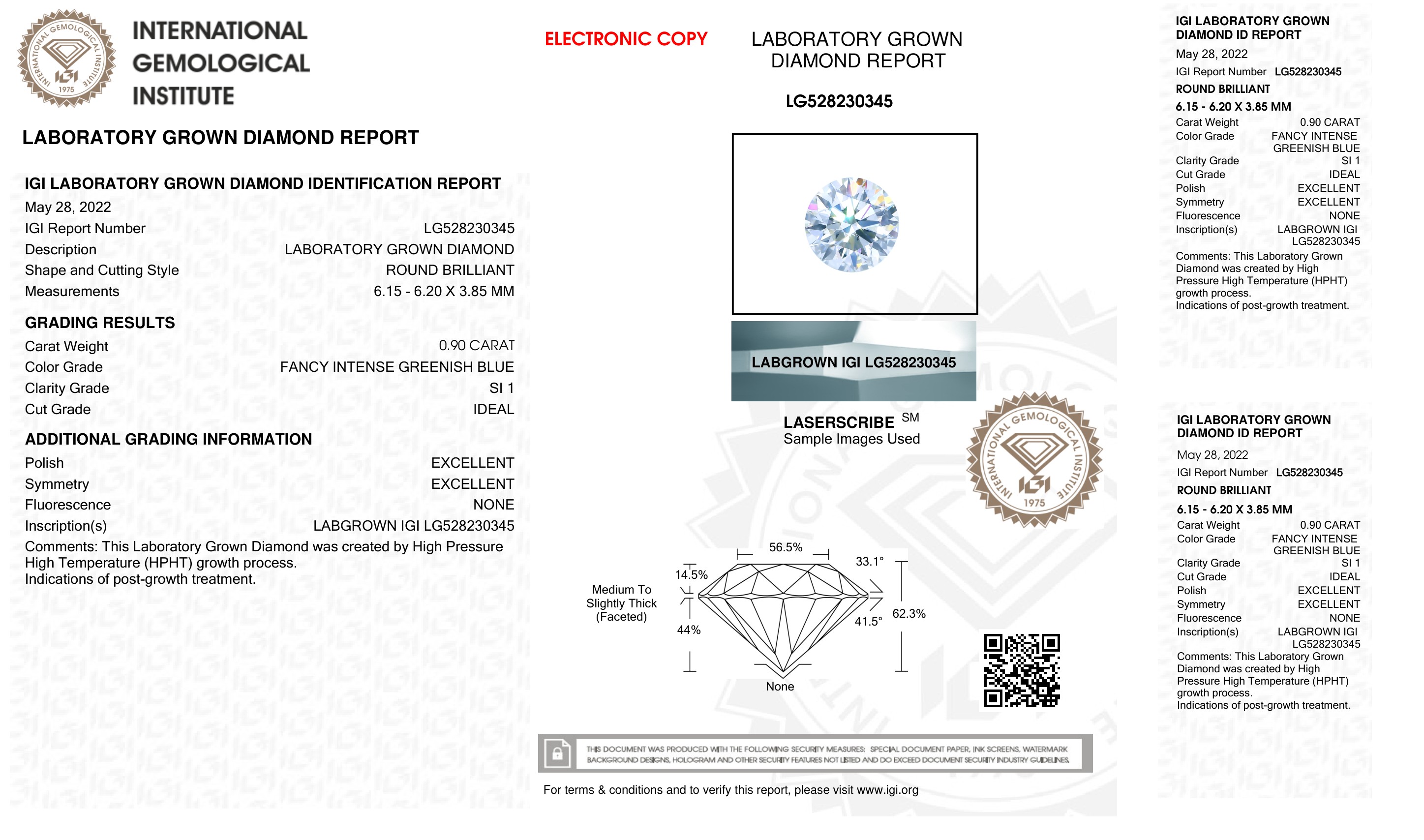 cert