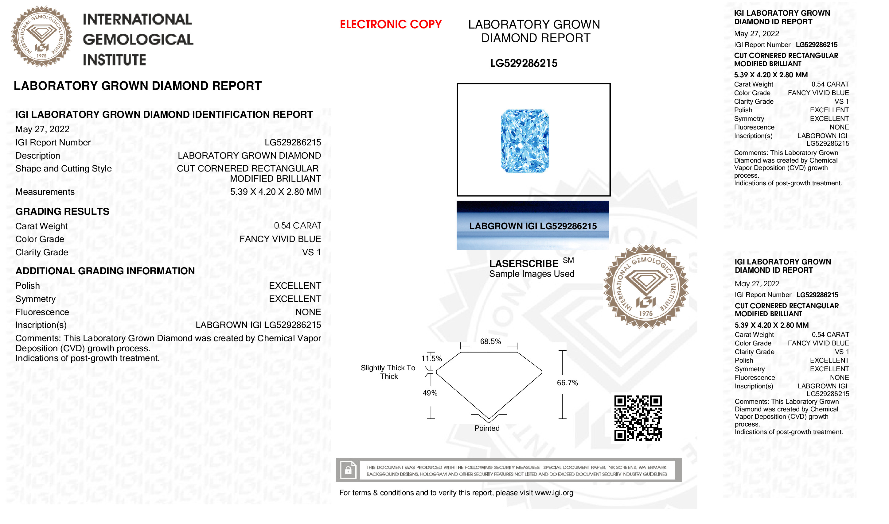 cert