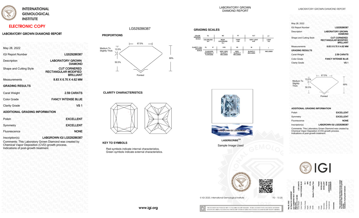 cert