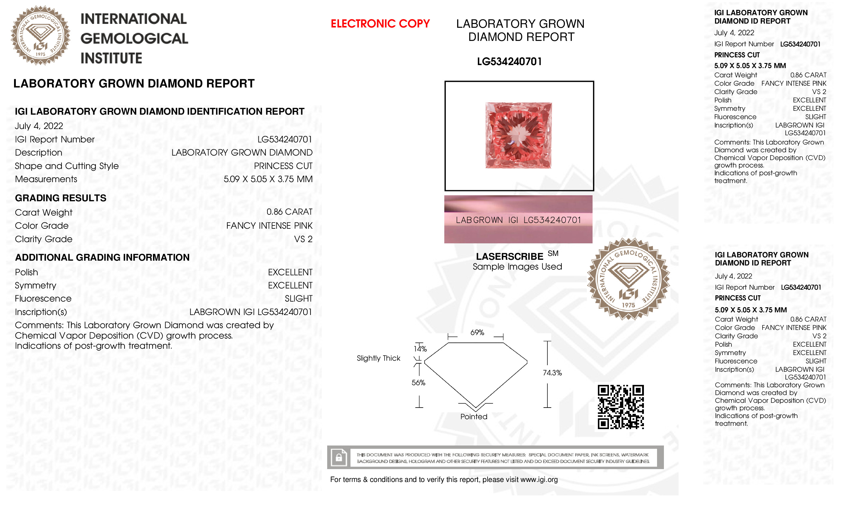 cert