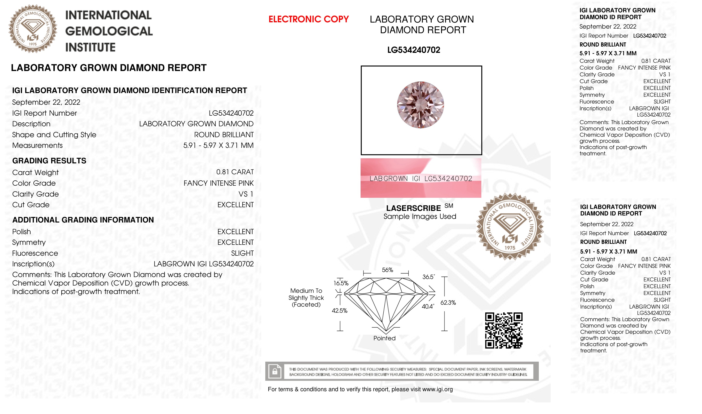 cert