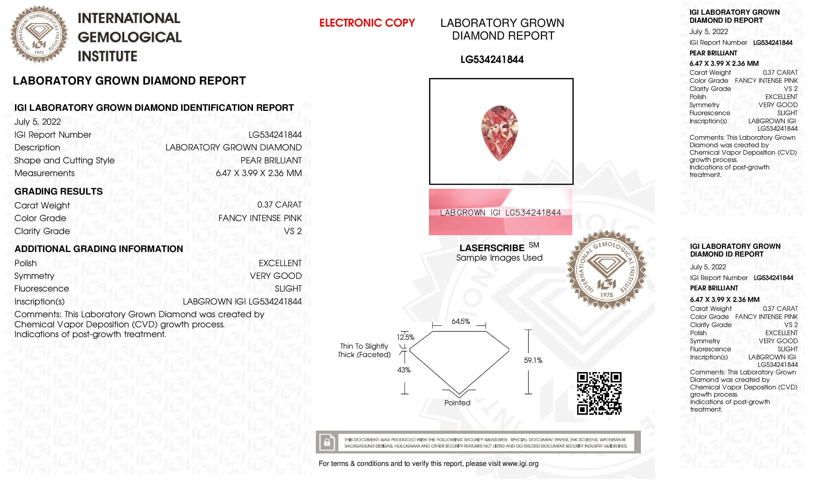 cert