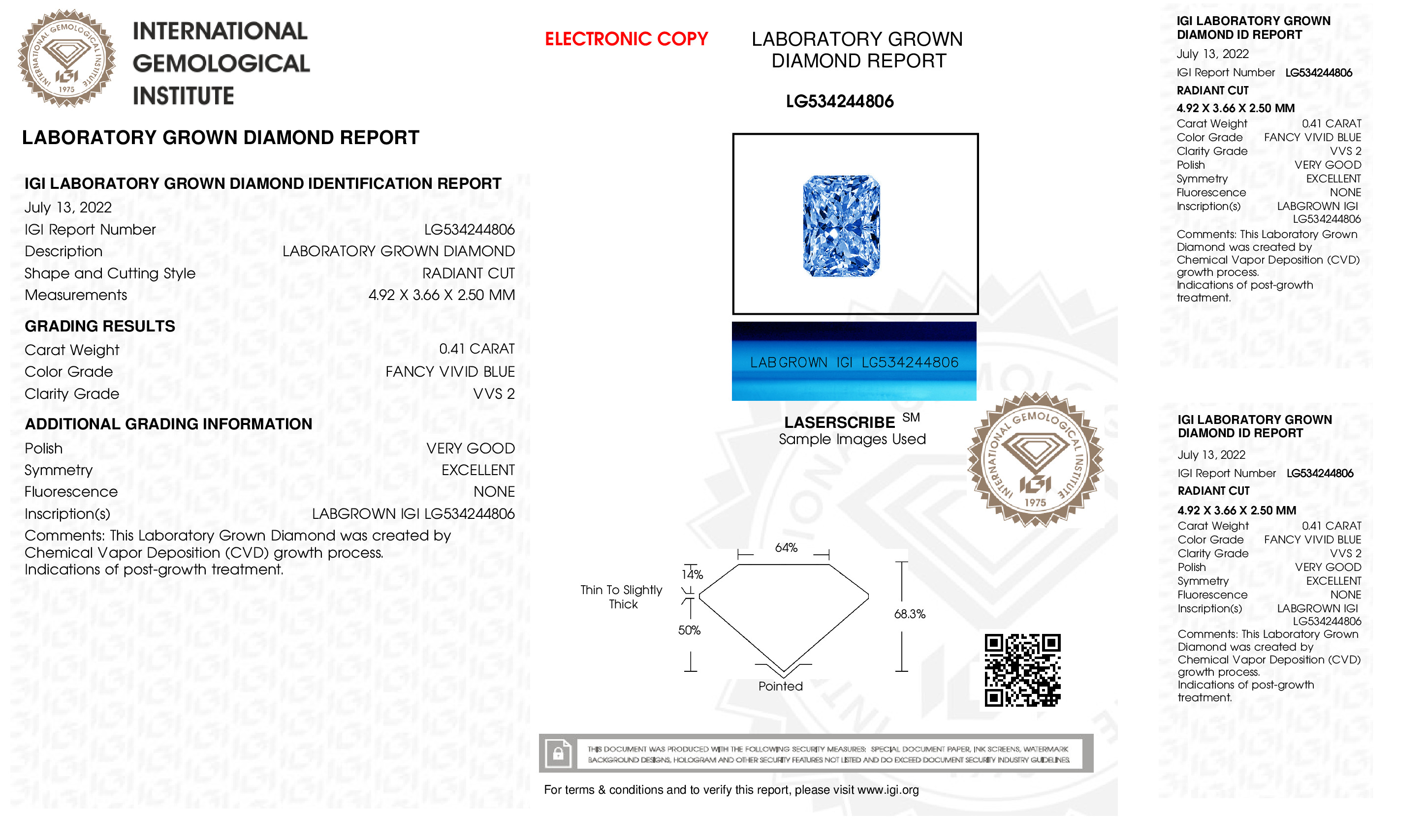 cert
