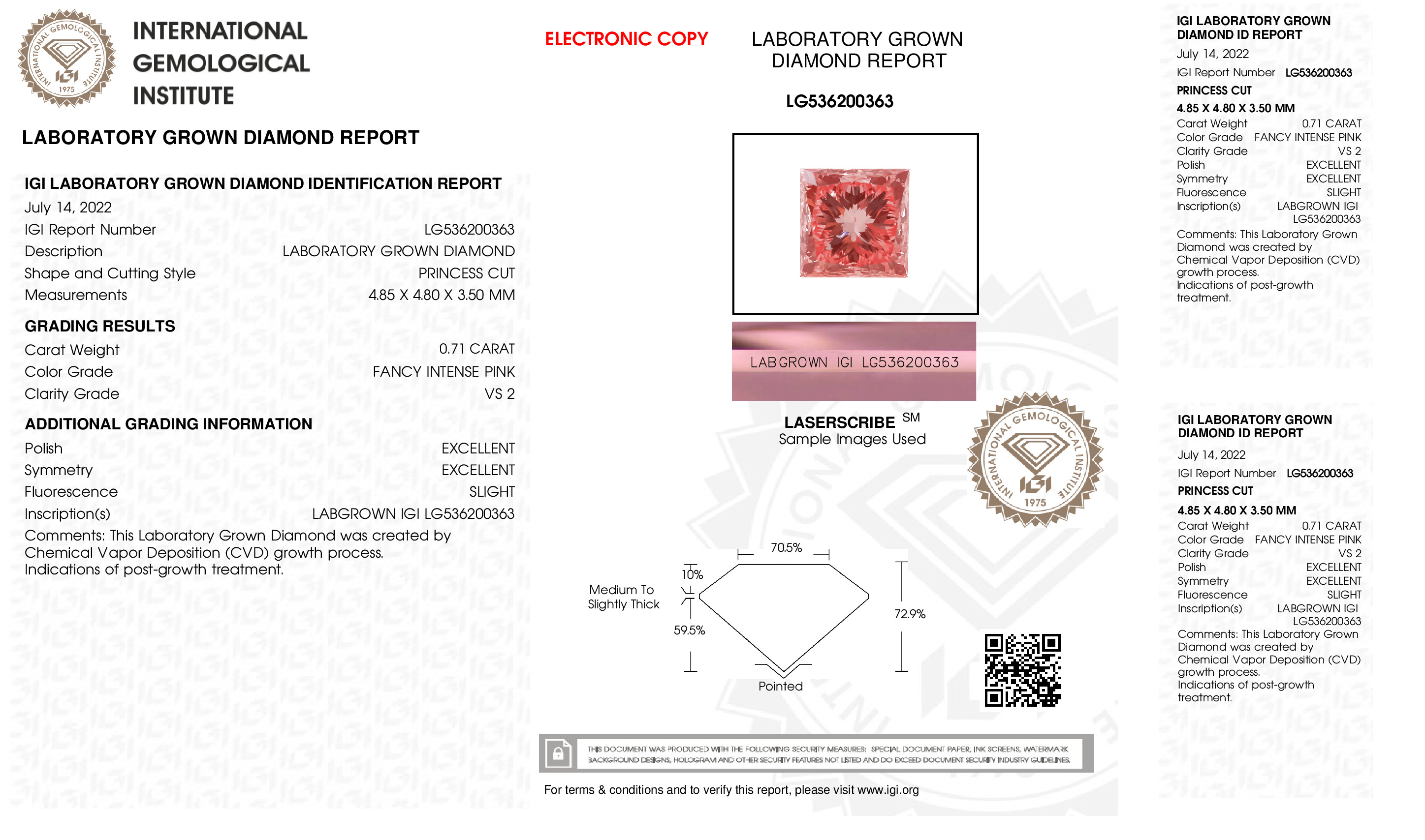 cert