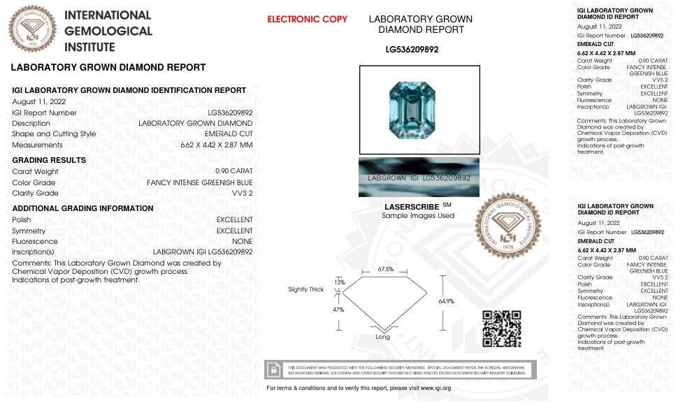 cert