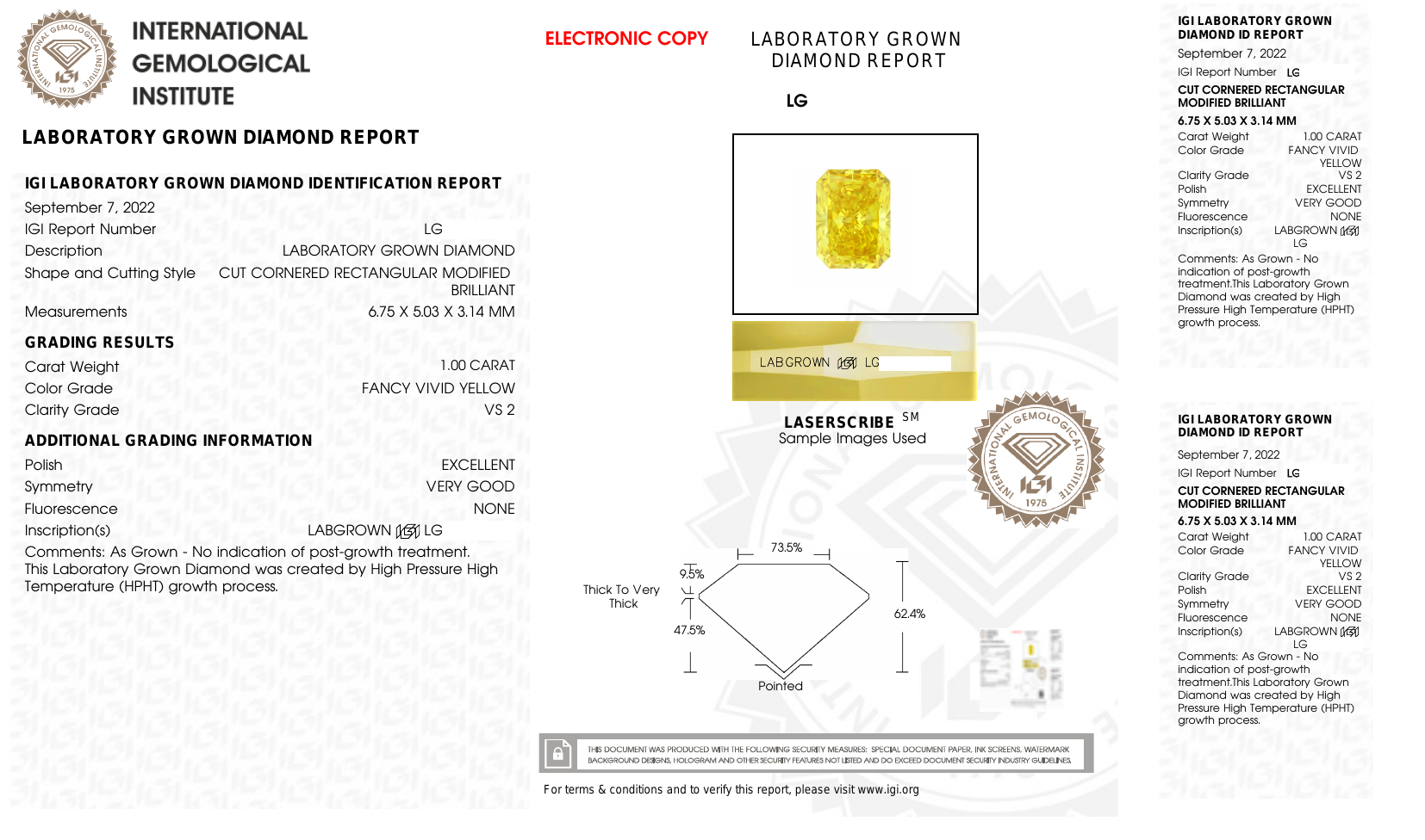 cert
