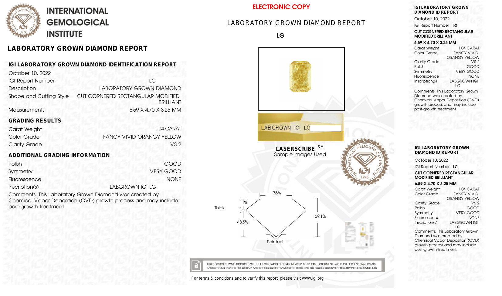 cert