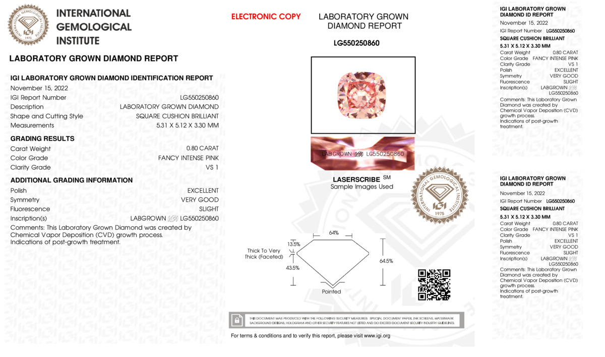 cert