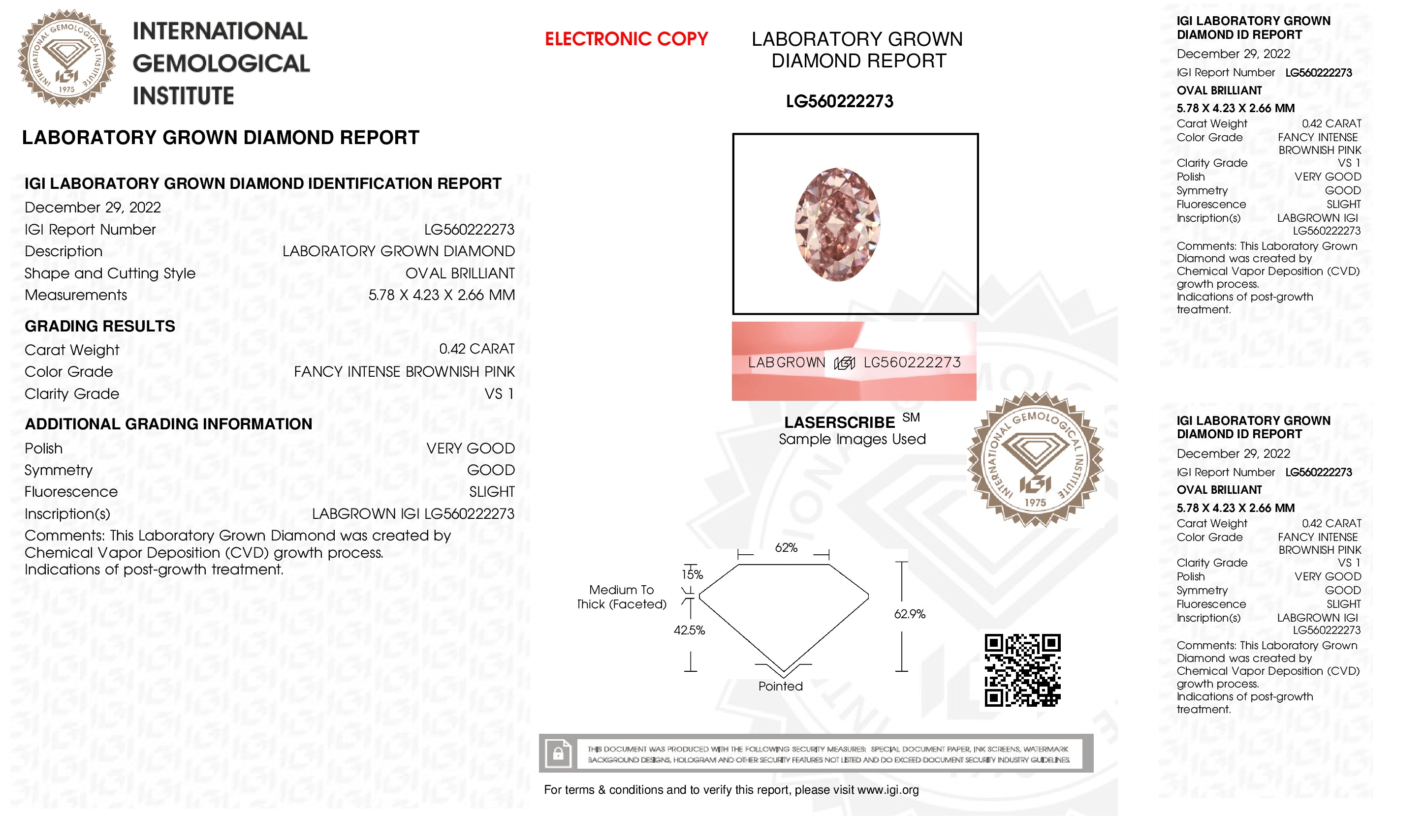 cert