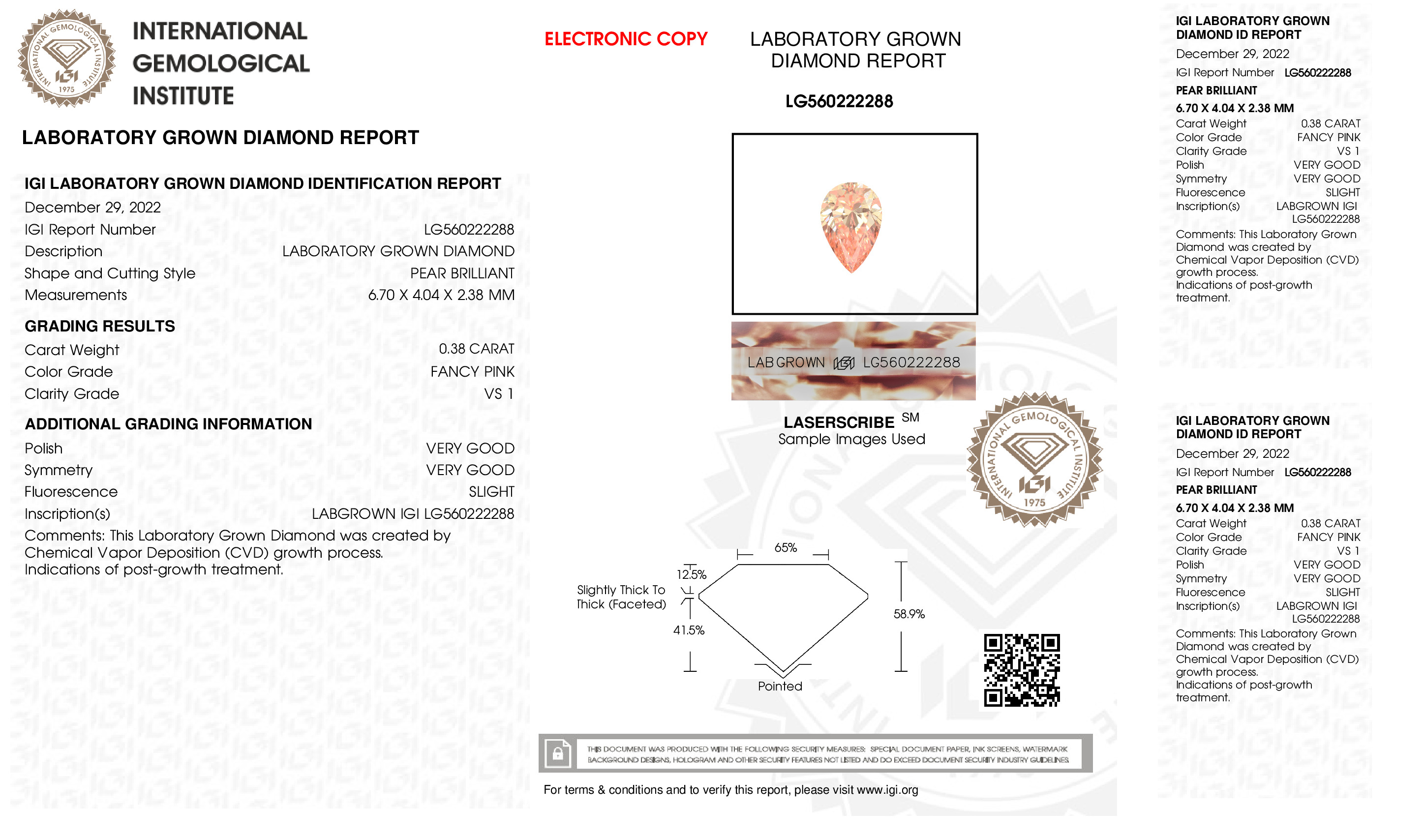 cert