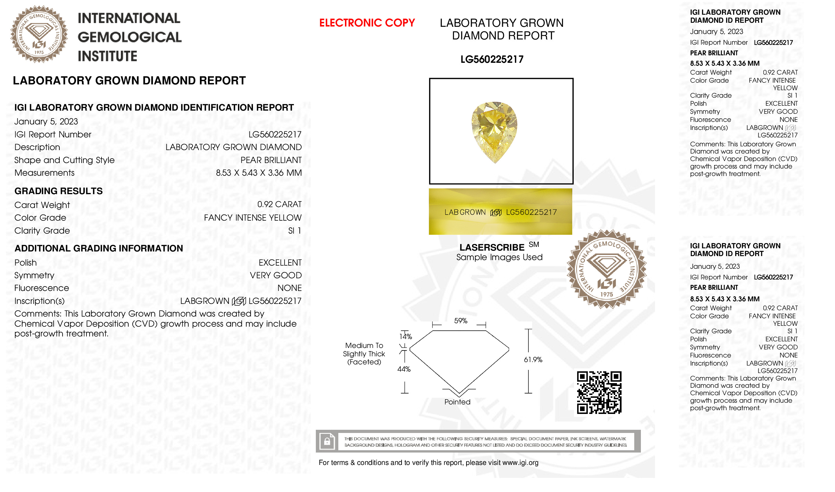 cert