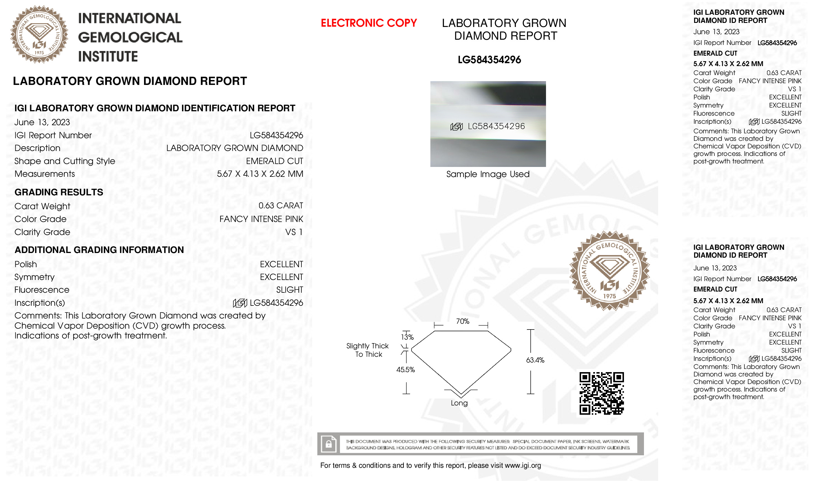 cert