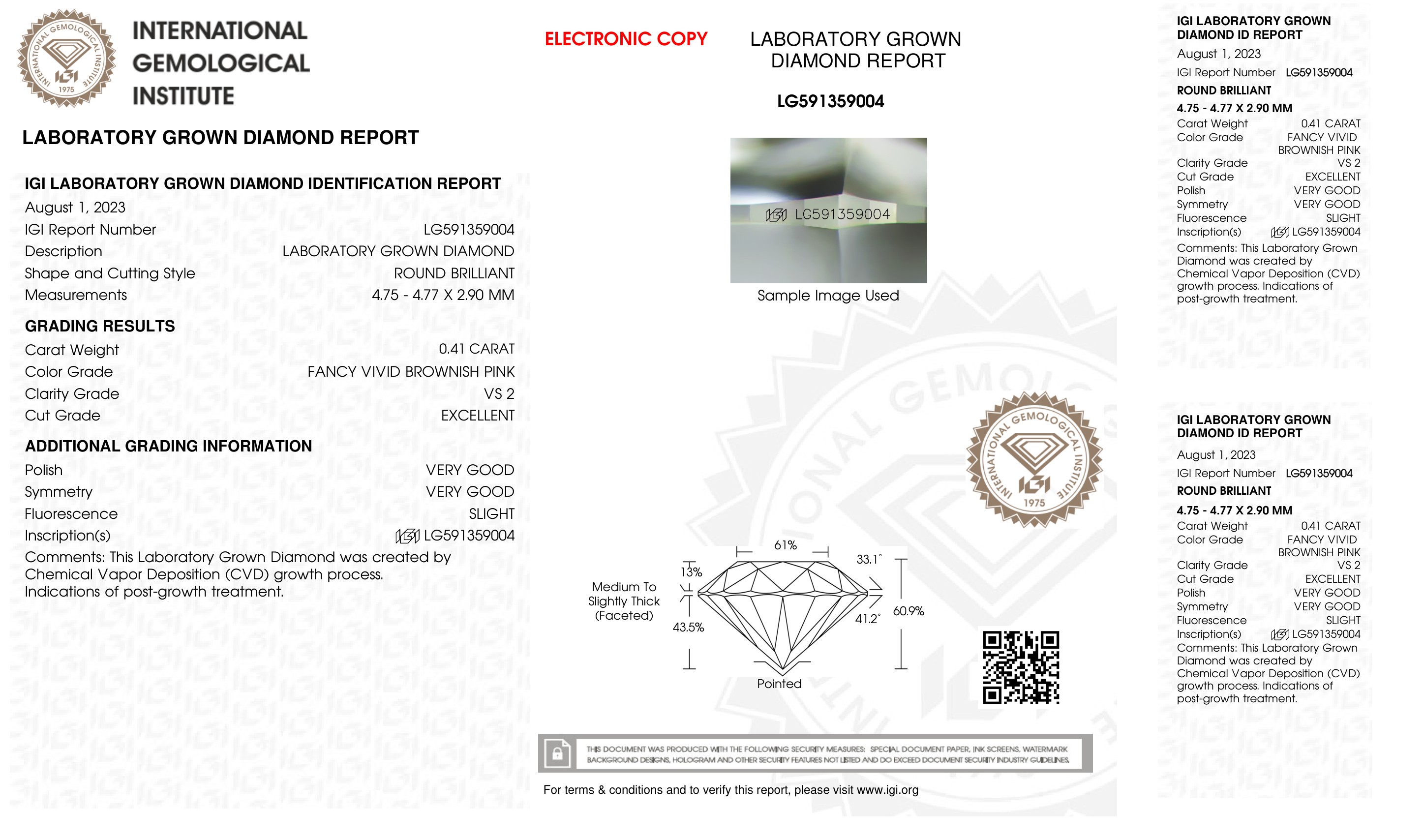 cert